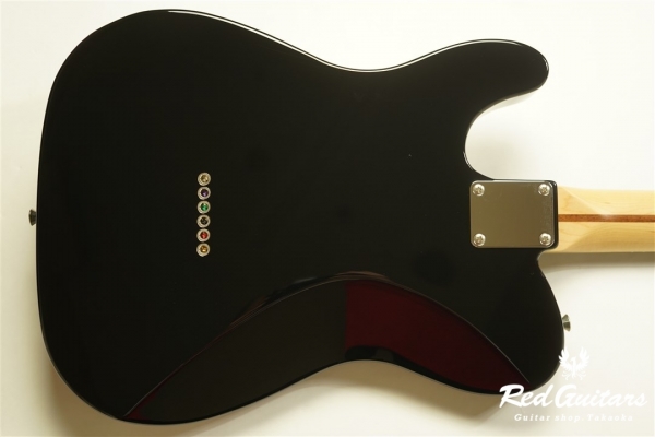 Made in Japan Hybrid II Telecaster - Black